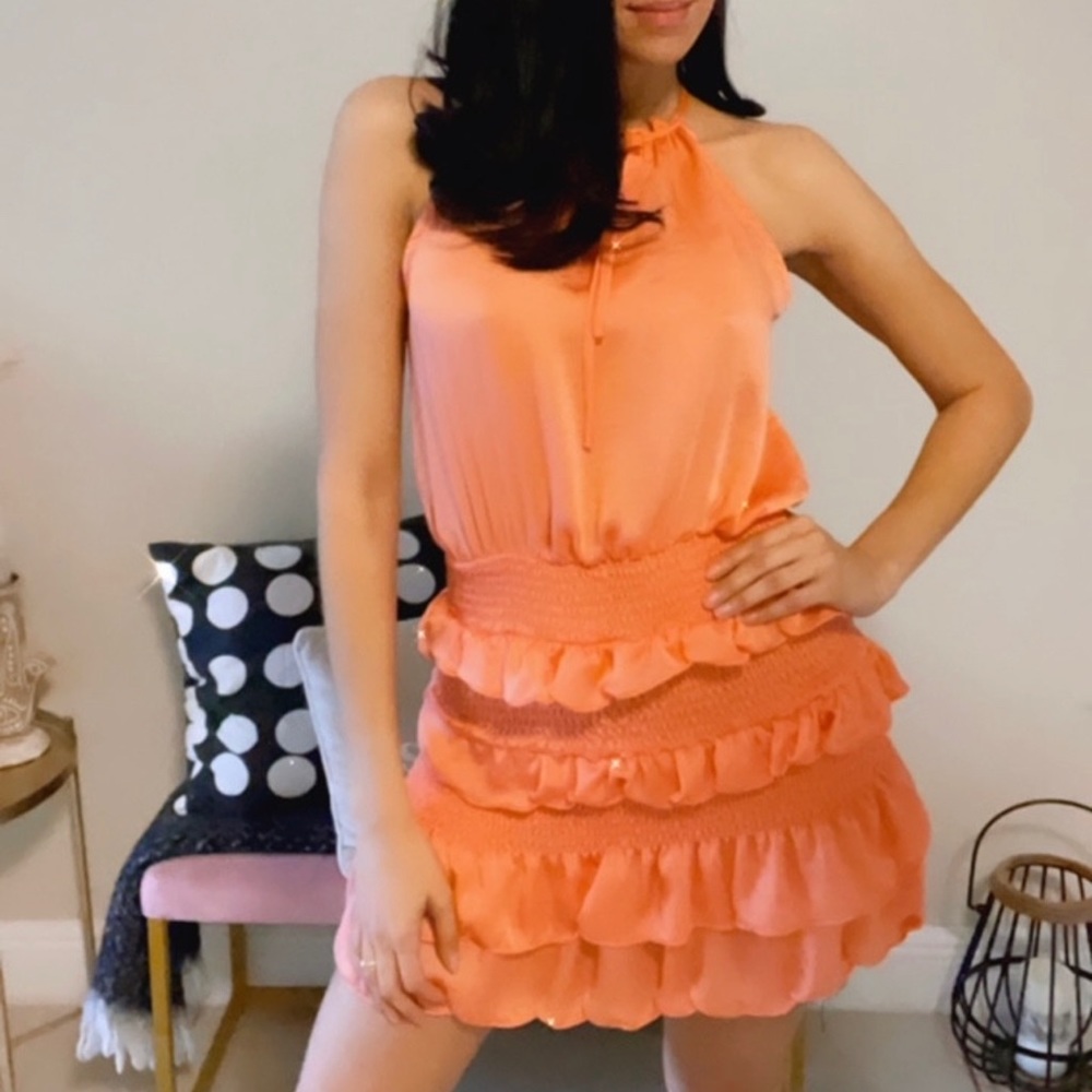 Ainoha Dress *NEW*